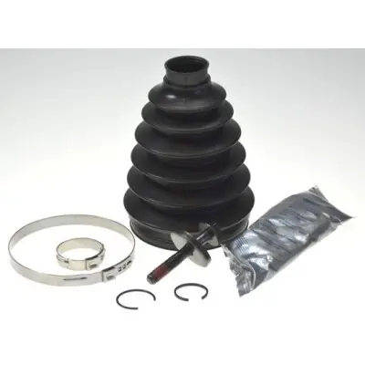 Juego de fuelles, árbol de transmisión SPIDAN 24889 A Buen Precio